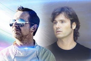 Nick Warren + Hernan Cattaneo @ RB Deep / Monarch Theatre - Saturday, May 11, 2013