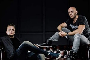 rickyleepotts on Getting Crunk With Showtek