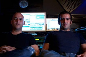 Aly & Fila