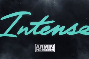 Armin Streams New Intense Album On Spotify