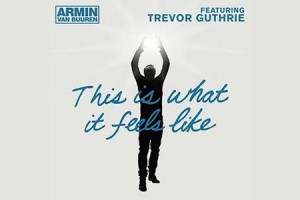 Armin van Buuren - "This Is What It Feels Like" [W&W Remix]