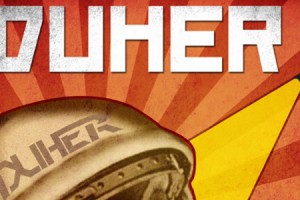 Duher Releases "Rokit" on CR2 Records