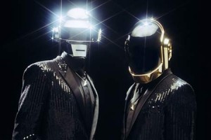 Daft Punk Breaks Silence with Exclusive Rolling Stone Interview