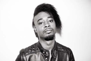 Danny Brown
