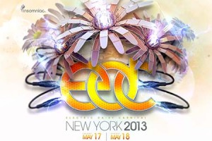 EDC New York 2013 - May 17 and 18 at Citi Field
