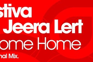 Repeat Button: Estiva and Jeera Lert - "Come Home"