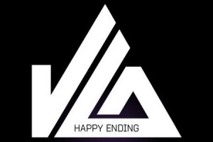 Repeat Button: "Happy Ending" by Joe Garston ft. Andrew Farr