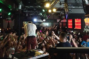 Netsky LIVE Rocks Monarch Theatre