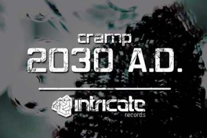 Repeat Button: CRAMP - "2030 AD"
