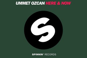 Repeat Button - 'Here & Now' by Unmet Ozcan