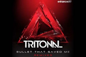 Sebjak, Ken Loi, Bluestone Remix Tritonal's "Bullet That Saved Me"