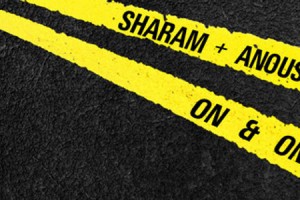 Sharam's Latest Track "On and On" feat. Anousheh Out Now on Beatport