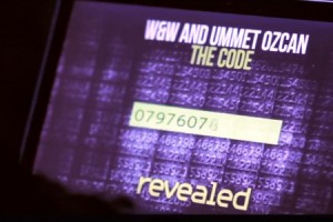 Official Music Video: W&W & Unmet Ozcan "The Code"