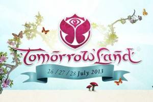 Tomorrowland 2013 Official Lineup Revealed