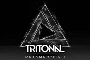 Tritonal's Metamorphic I EP Out Now on Enhanced Music