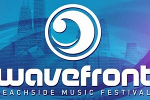 Wavefront Music Festival Set for July 5-7 at Montrose Beach