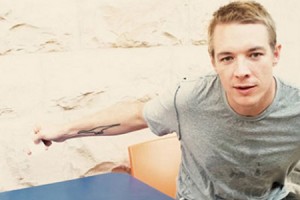 Diplo EDM Movie In The Works