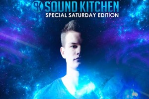 Paris Blohm @ Sound Kitchen / Wild Knight - Saturday, April 20, 2013