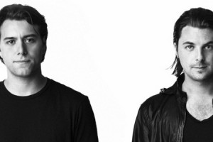 Sebastian Ingrosso & Axwell Announce New Side Project 'Departures'