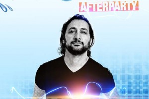 Sharam @ Official Wet Electric Afterparty / El Santo - Saturday, April 27, 2013