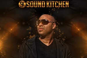 Sidney Samson @ Sound Kitchen / Wild Knight - Friday, May 3, 2013