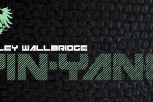 Ashley Wallbridge Returns With Heavy Trance Tune "Yin-Yang"