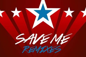 Candyland, Vanic Remix Topher Jones' "Save Me"
