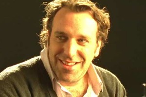Chilly Gonzales on the 'Joyful Challenge' of working on Random Access Memories