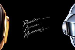 Daft Punk - Random Access Memories