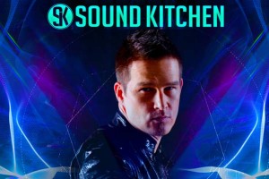 Darude @ Sound Kitchen / Wild Knight - Friday, July 12, 2013