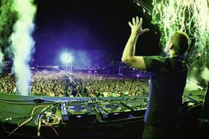 EDC Chicago 2013 Live Set Roundup