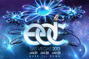 EDC Las Vegas The Full Lineup: Who's In & Who's Out