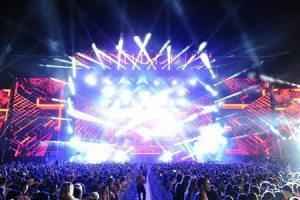EDC New York 2013 Live Set Roundup