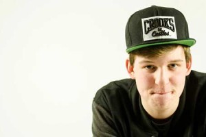 EDC Spotlight - Alex Young