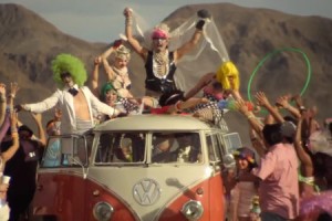 New EDC Las Vegas 2013 Trailer Will Give you Goosebumps