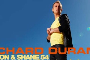 In Search of Sunrise 11: Las Vegas Mixed by Richard Durand and Myon & Shane 54