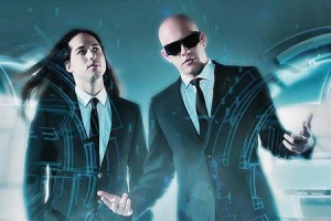 Infected Mushroom