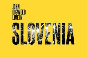 John Digweed to Release 'Live in Slovenia' Album May 27