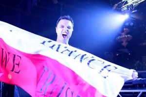 Markus Schulz - "In Trance We Trust" - SCREAM Tour