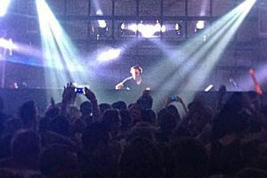 Markus Schulz Promises and Delivers on SCREAM Bus Tour