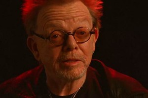 Paul Williams on Creating Something Absolutely Real with Random Access Memories