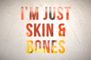 Repeat Button Andy Duguid's "Skin and Bones" ft Julie Thompson