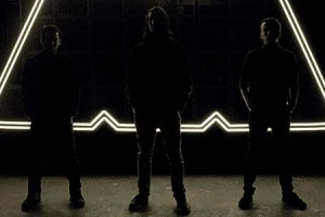 The M Machine Talks The Scream Bus Tour With Blake Wilson