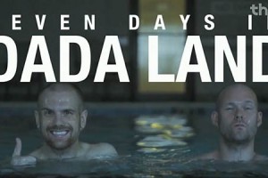 Thump Shows Us What Seven Days in Dada Land is Like