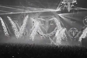W&W to Release Thunder on Mainstage Music