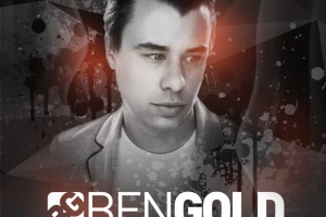 Ben Gold @ Sound Kitchen / Wild Knight - Friday, May 31, 2013