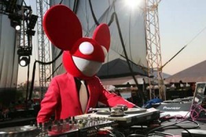 deadmau5