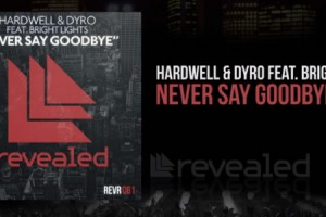 Hardwell Releases Collaboration with Dyro