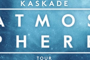 Kaskade Atmosphere Tour