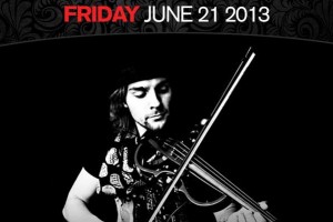DJ Manifesto @ Wild Knight - Friday, June 21, 2013